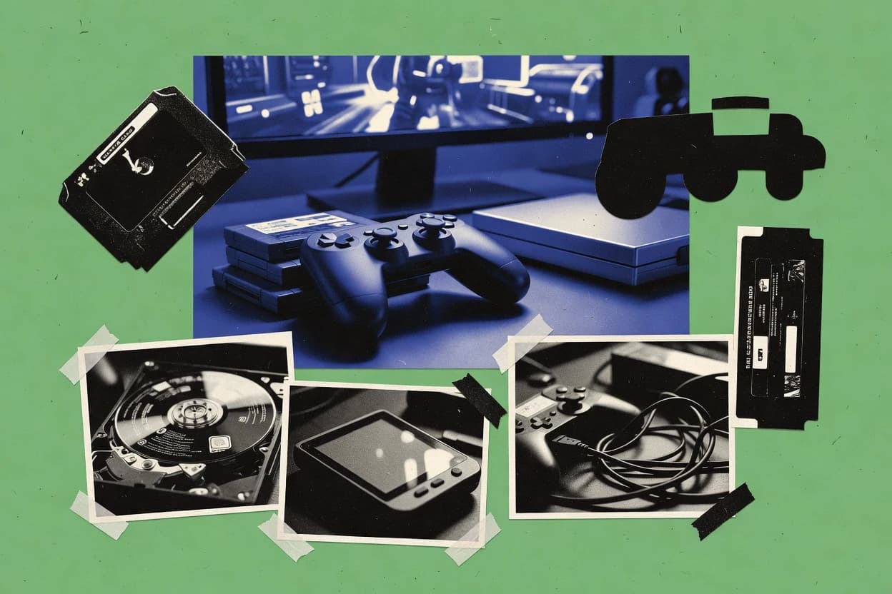 Top 10 Best Video Game Software of 2026