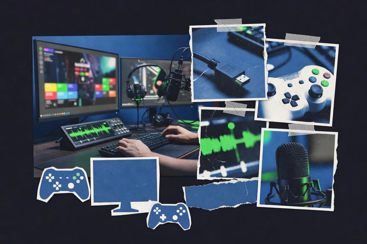 Top 10 Best Video Game Streaming Software of 2026