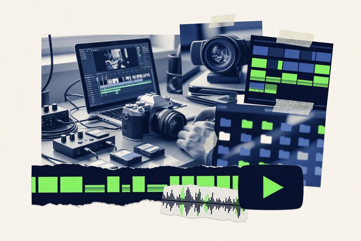 Top 10 Best Video Generator Software of 2026