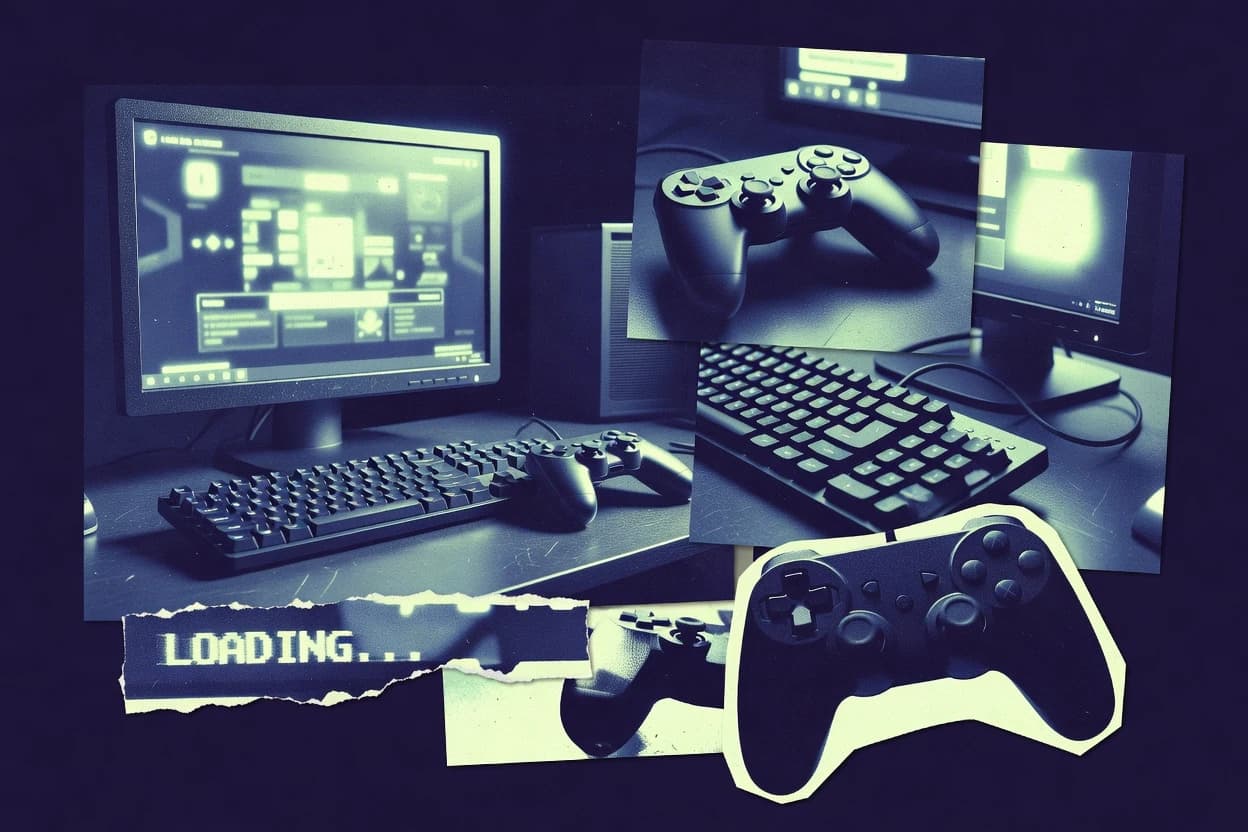 Top 10 Best Video Gaming Software of 2026