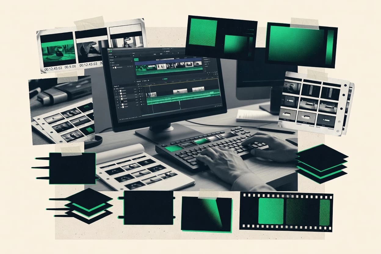 Top 10 Best Video Graphic Design Software of 2026
