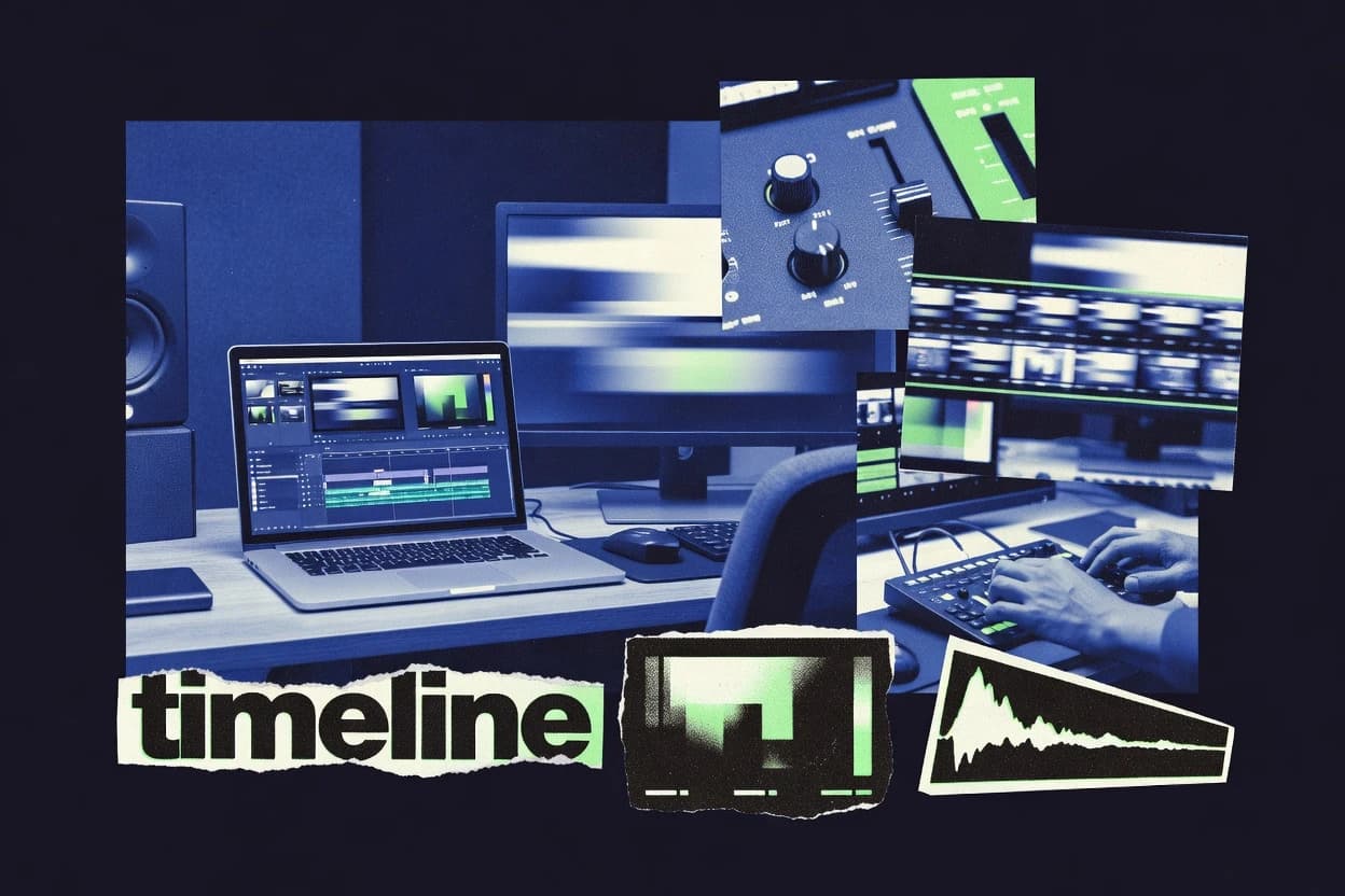 Top 10 Best Video Graphic Software of 2026