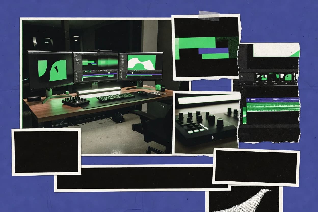 Top 10 Best Video Graphics Software of 2026