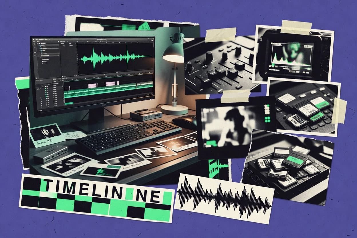 Top 10 Best Video Hd Editing Software of 2026