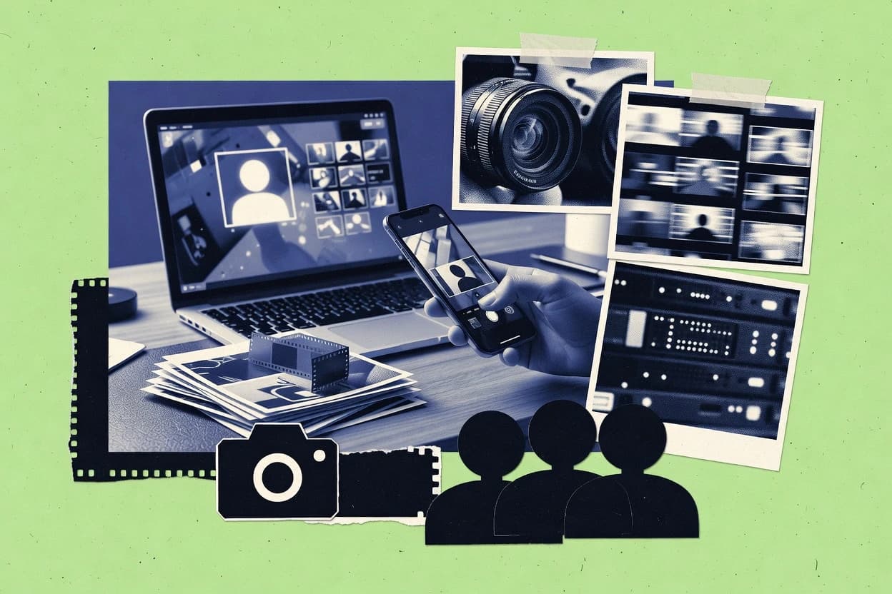 Top 10 Best Video Image Recognition Software of 2026