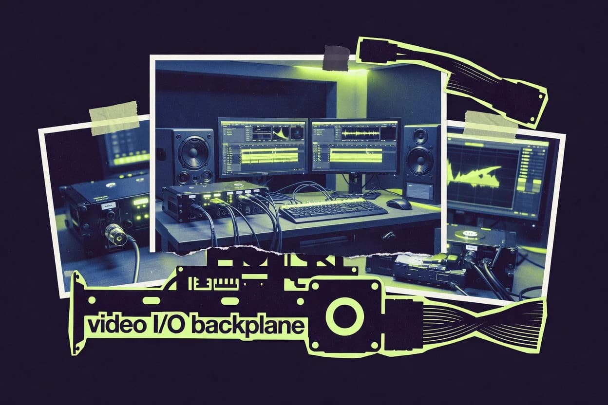 Top 10 Best Video Ingest Software of 2026