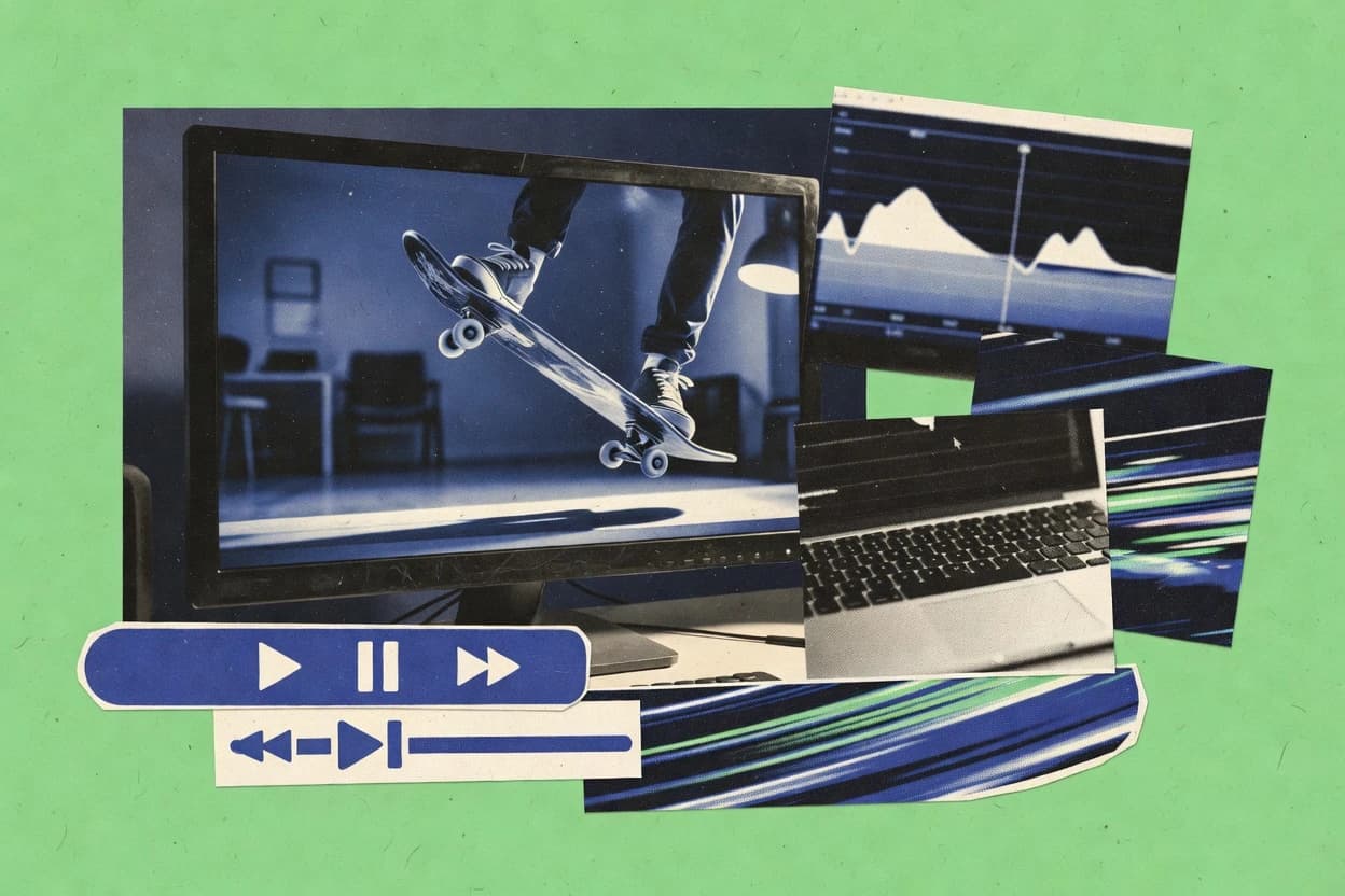 Top 10 Best Video Interpolation Software of 2026