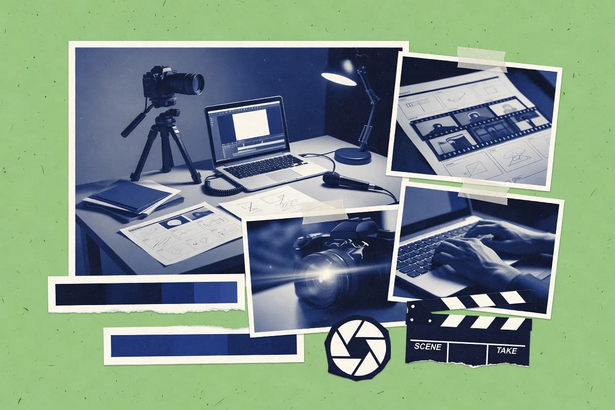 Top 10 Best Video Intro Maker Software of 2026