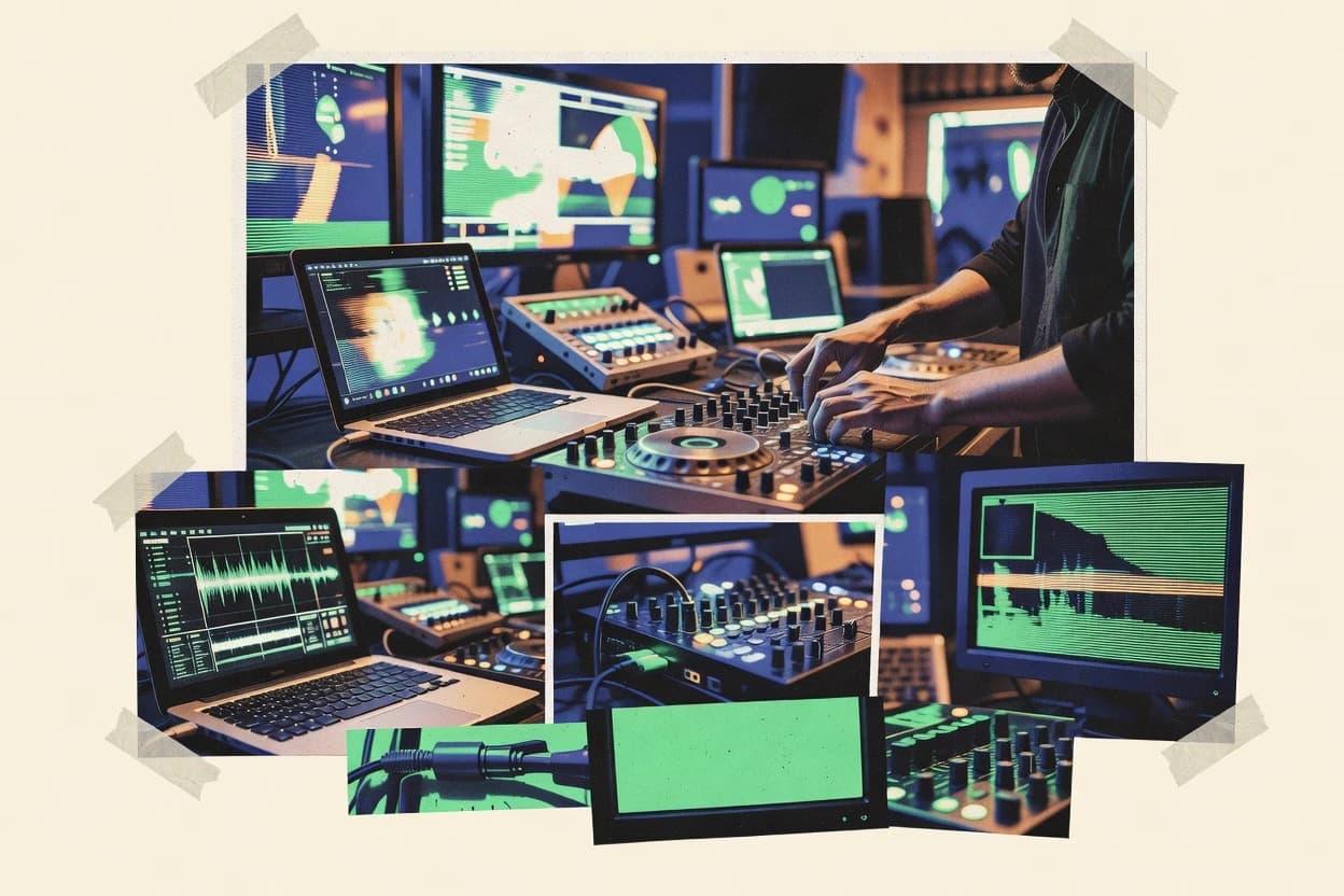 Top 10 Best Video Jockey Software of 2026