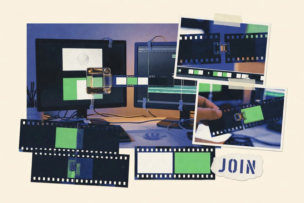 Top 10 Best Video Join Software of 2026