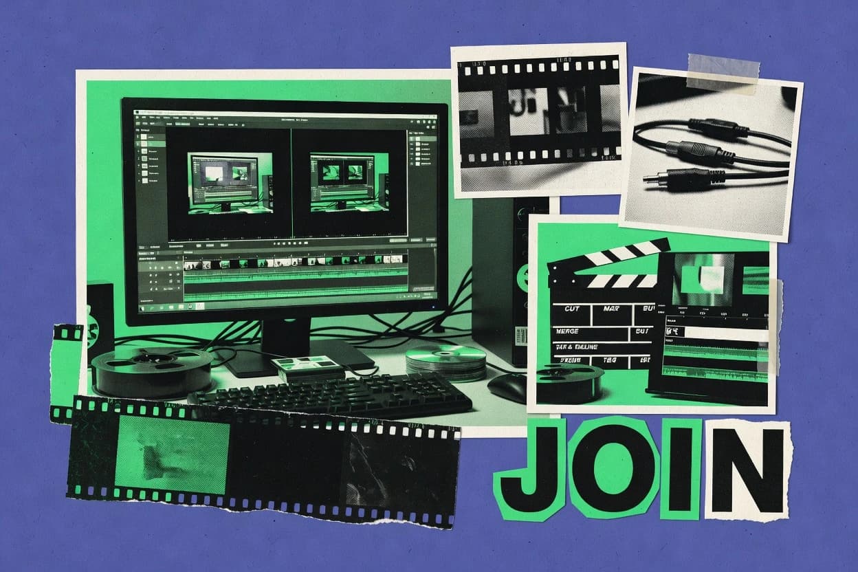 Top 10 Best Video Joiner Software of 2026