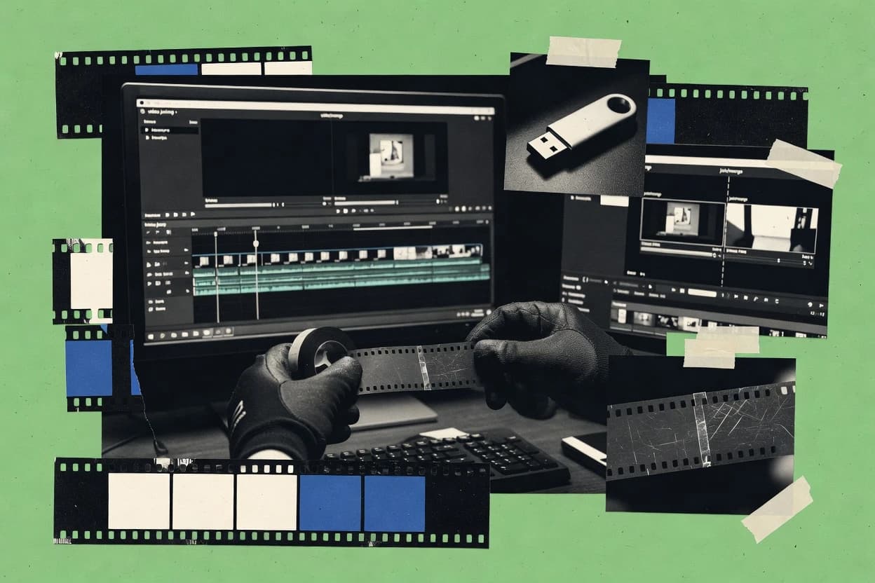Top 10 Best Video Joining Software of 2026