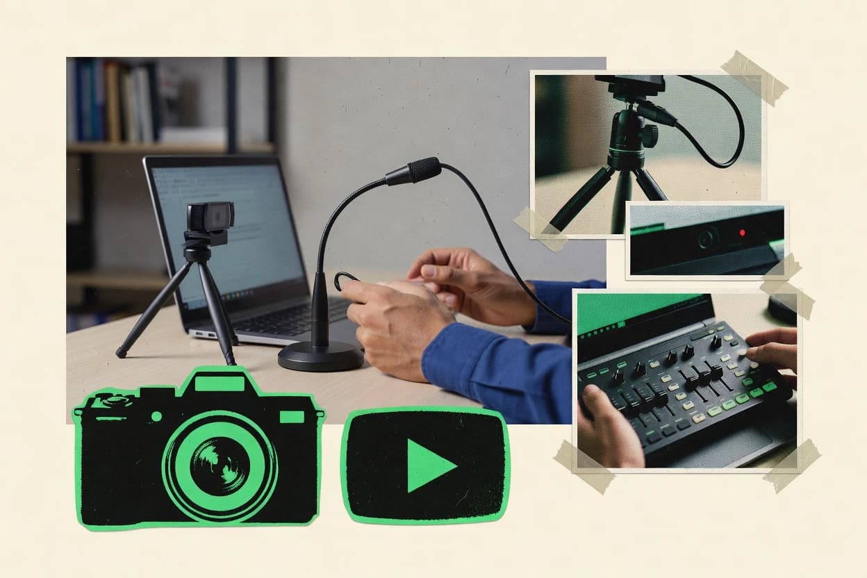 Top 10 Best Video Lecture Recording Software of 2026
