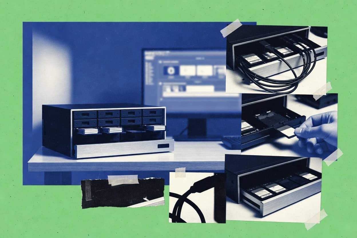 Top 10 Best Video Library Software of 2026