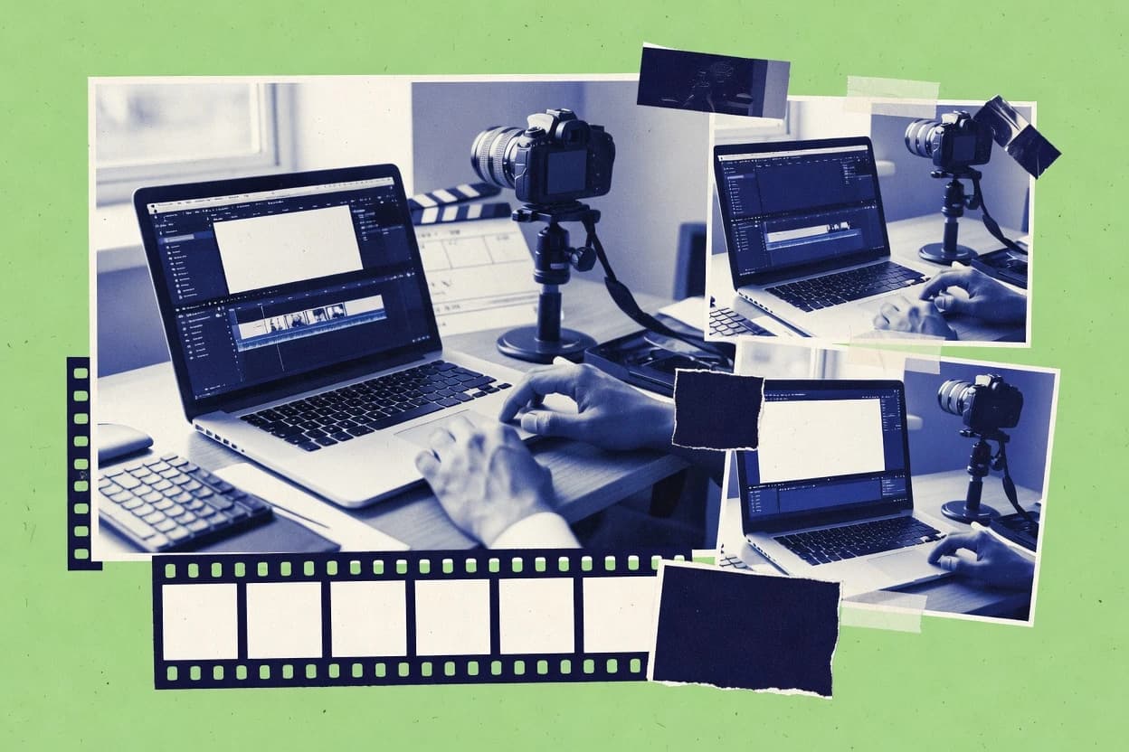 Top 10 Best Video Make Software of 2026