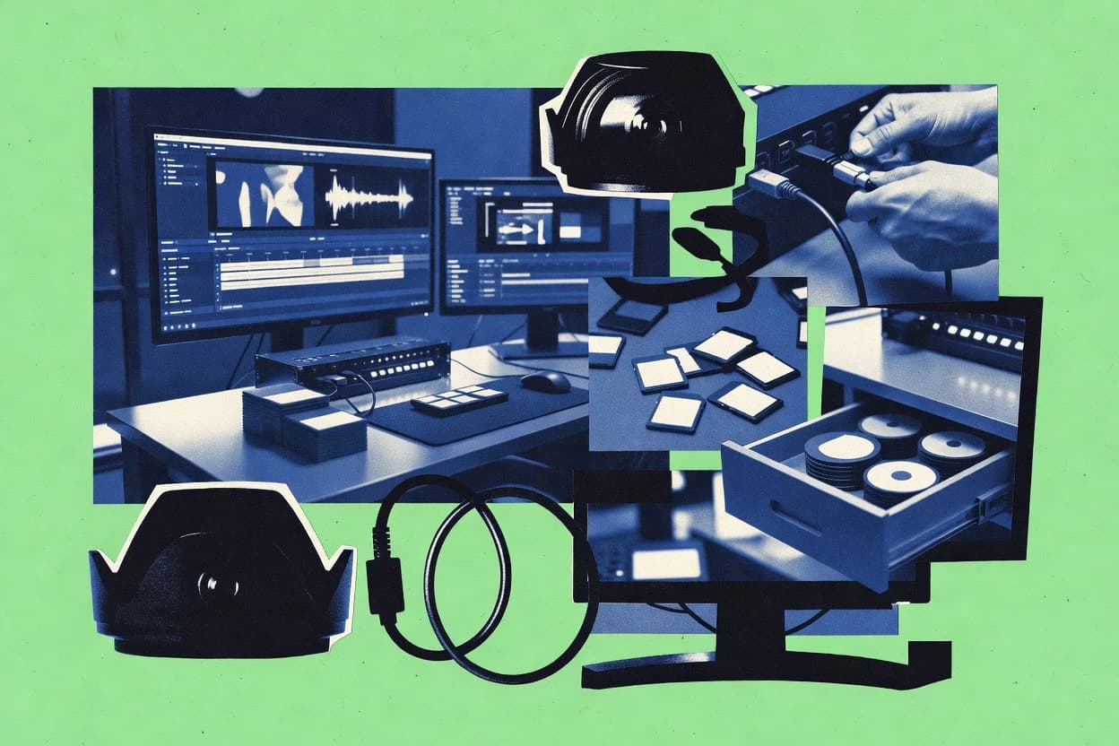 Top 10 Best Video Management Software of 2026