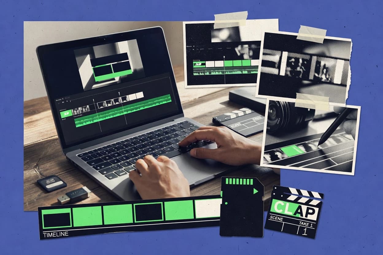 Top 10 Best Video Making Software of 2026
