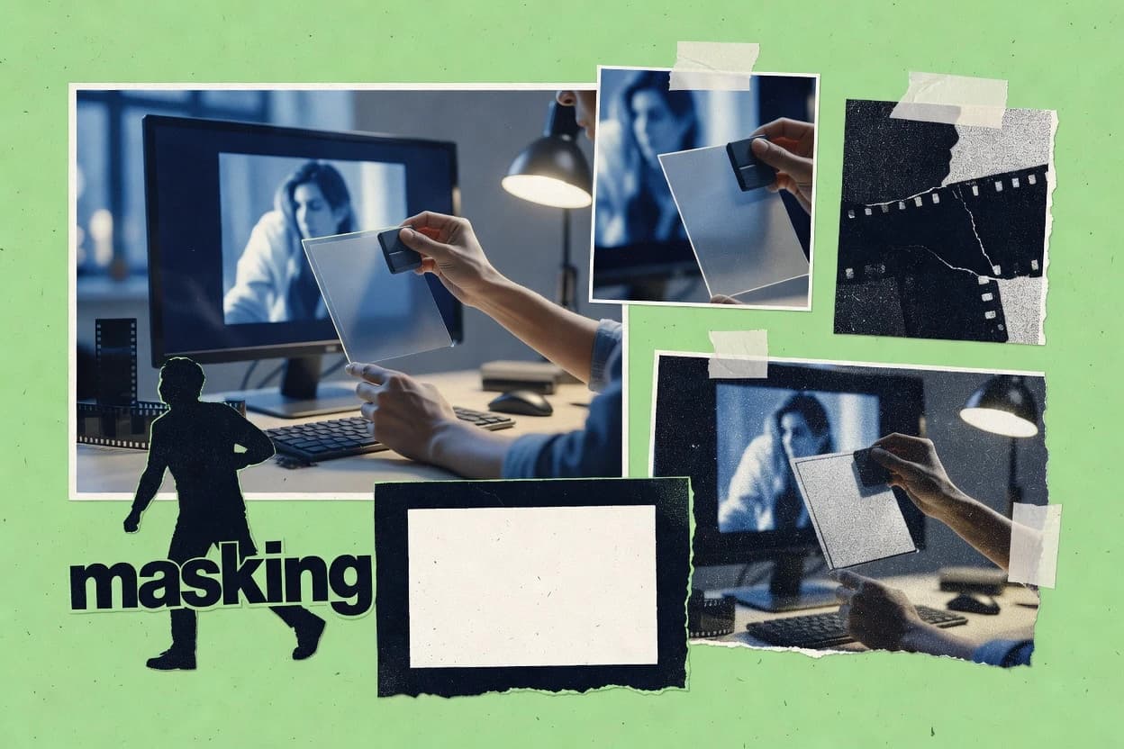 Top 10 Best Video Masking Software of 2026