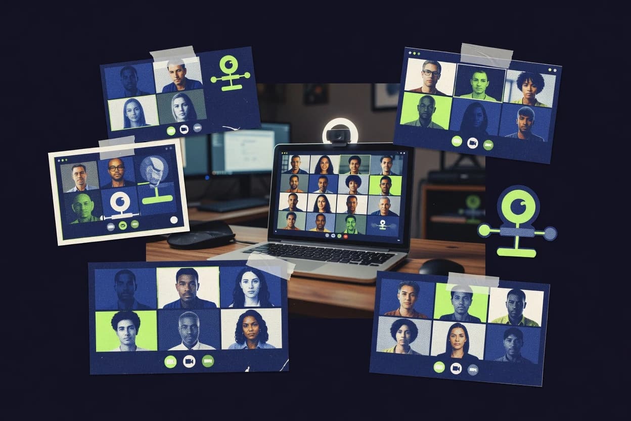 Top 10 Best Video Meeting Software of 2026