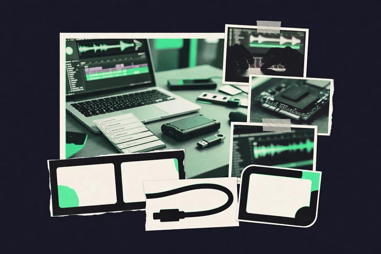 Top 10 Best Video Metadata Software of 2026