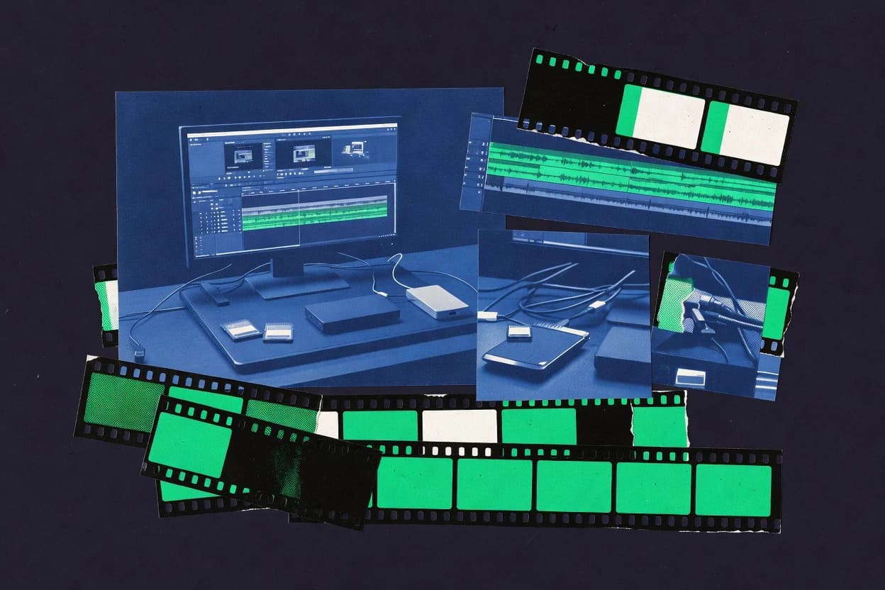 Top 10 Best Video Merging Software of 2026
