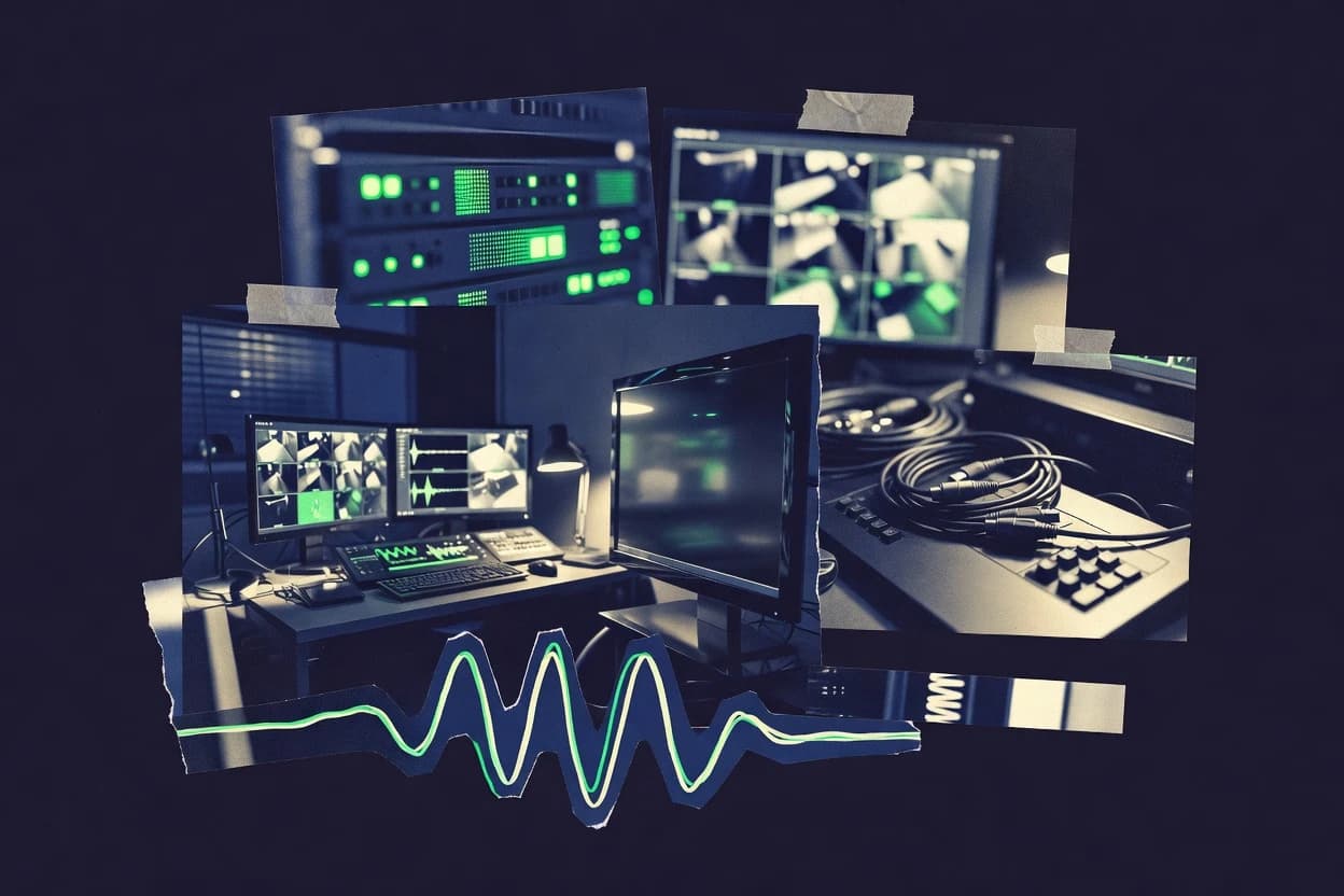 Top 10 Best Video Monitor Software of 2026