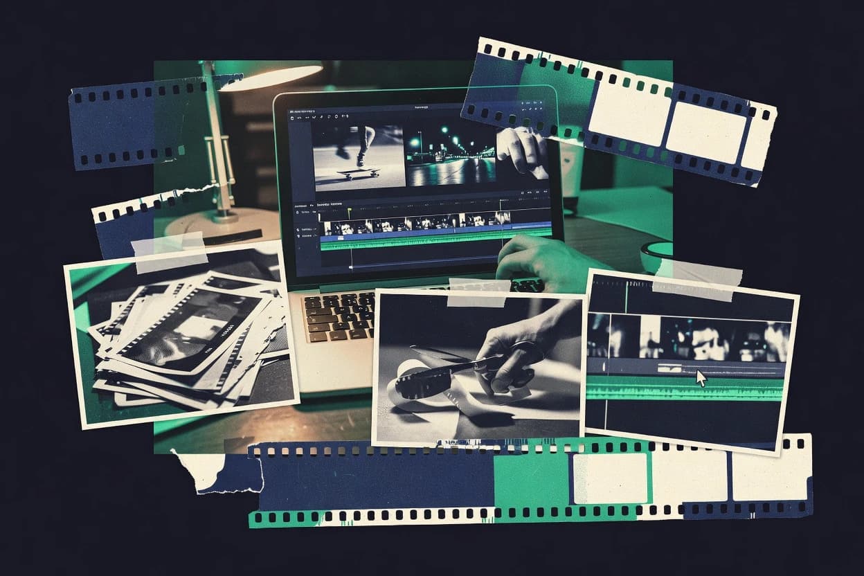 Top 10 Best Video Montage Software of 2026