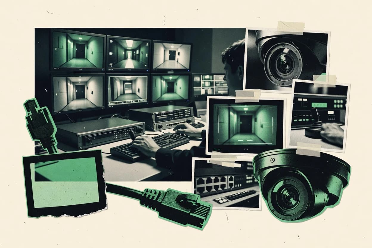 Top 10 Best Video Monitoring System Software of 2026