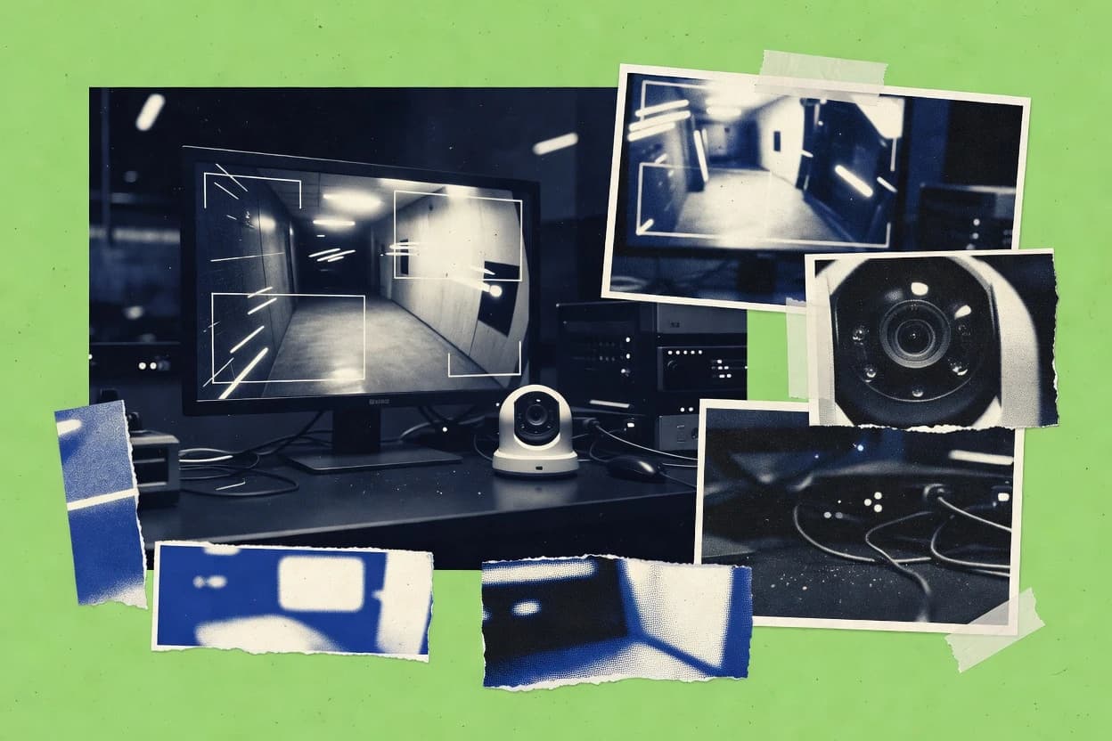 Top 9 Best Video Motion Detection Software of 2026