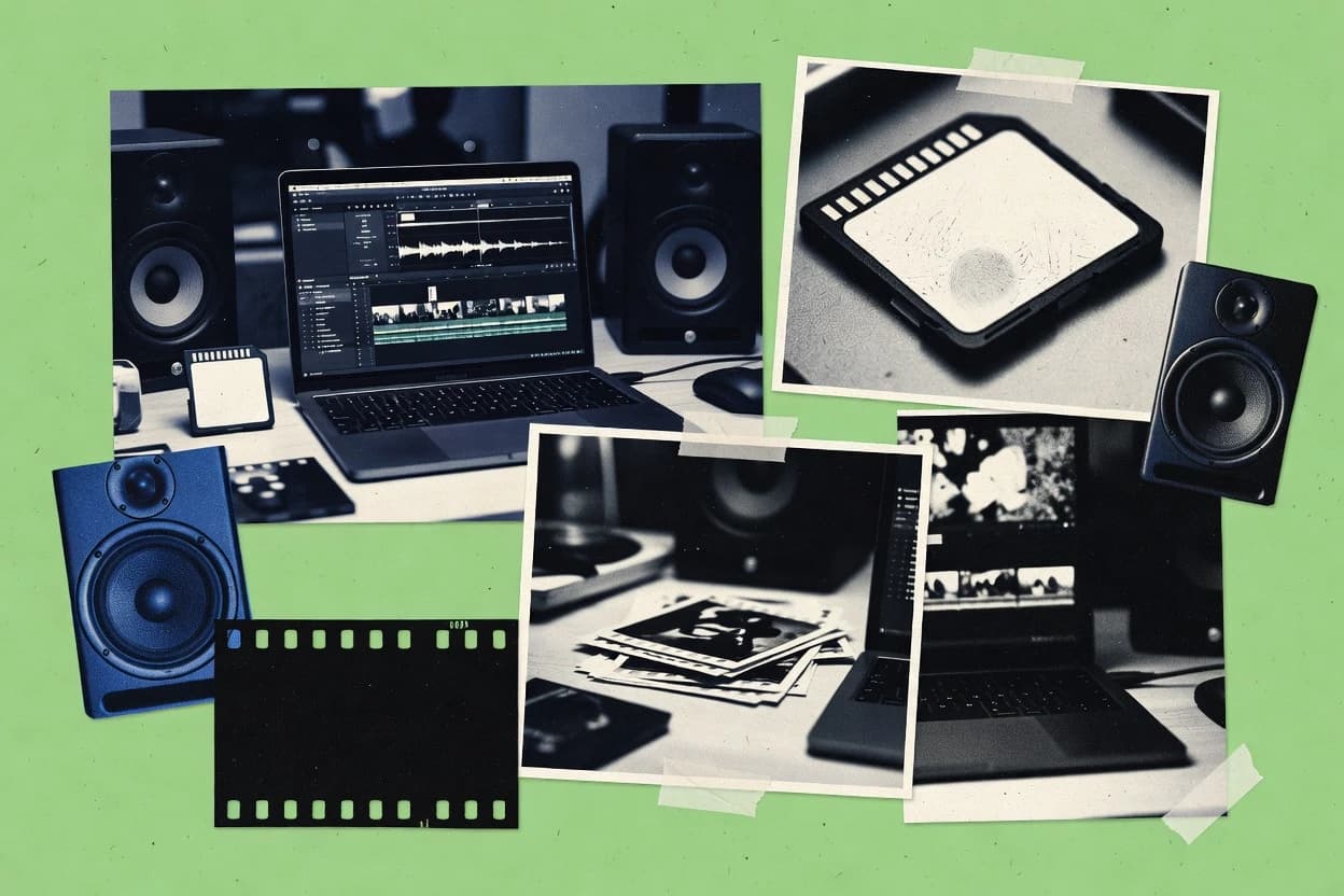 Top 10 Best Video Noise Reduction Software of 2026