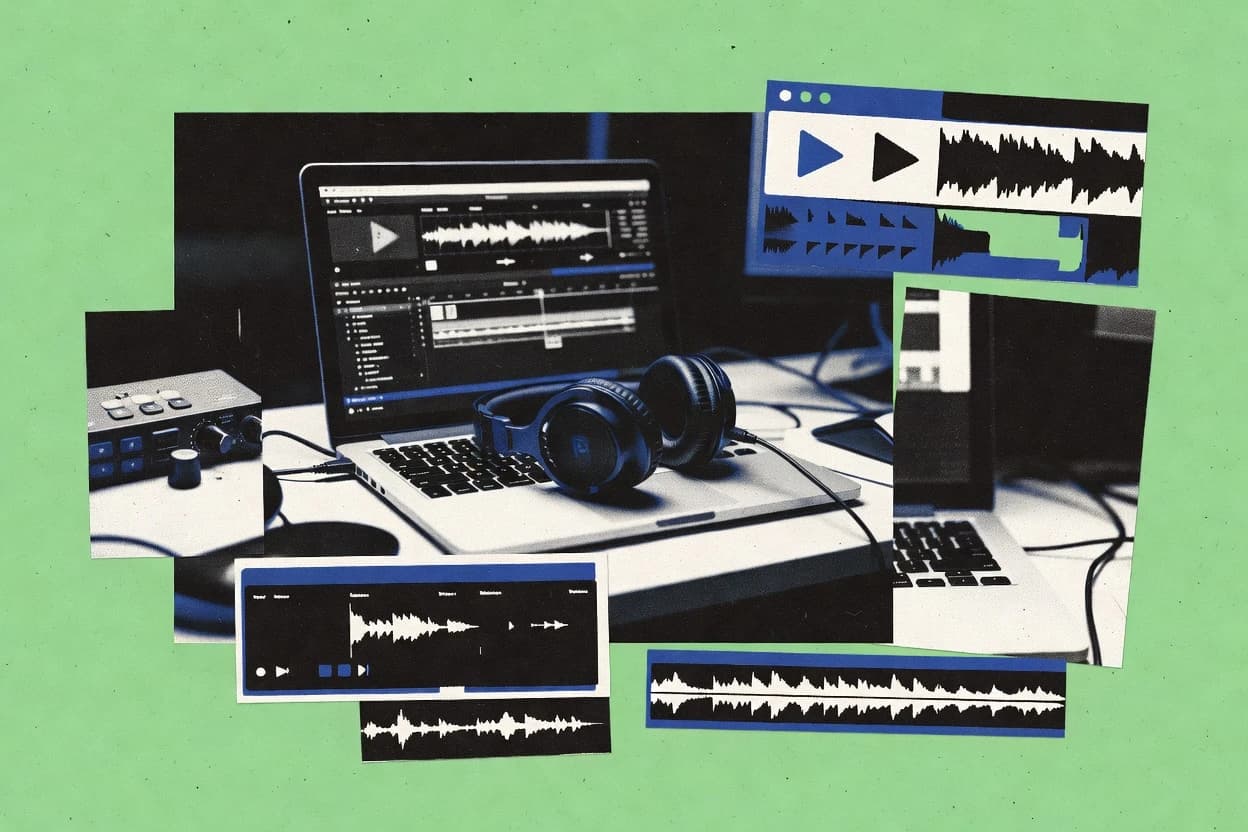 Top 10 Best Video Music Software of 2026