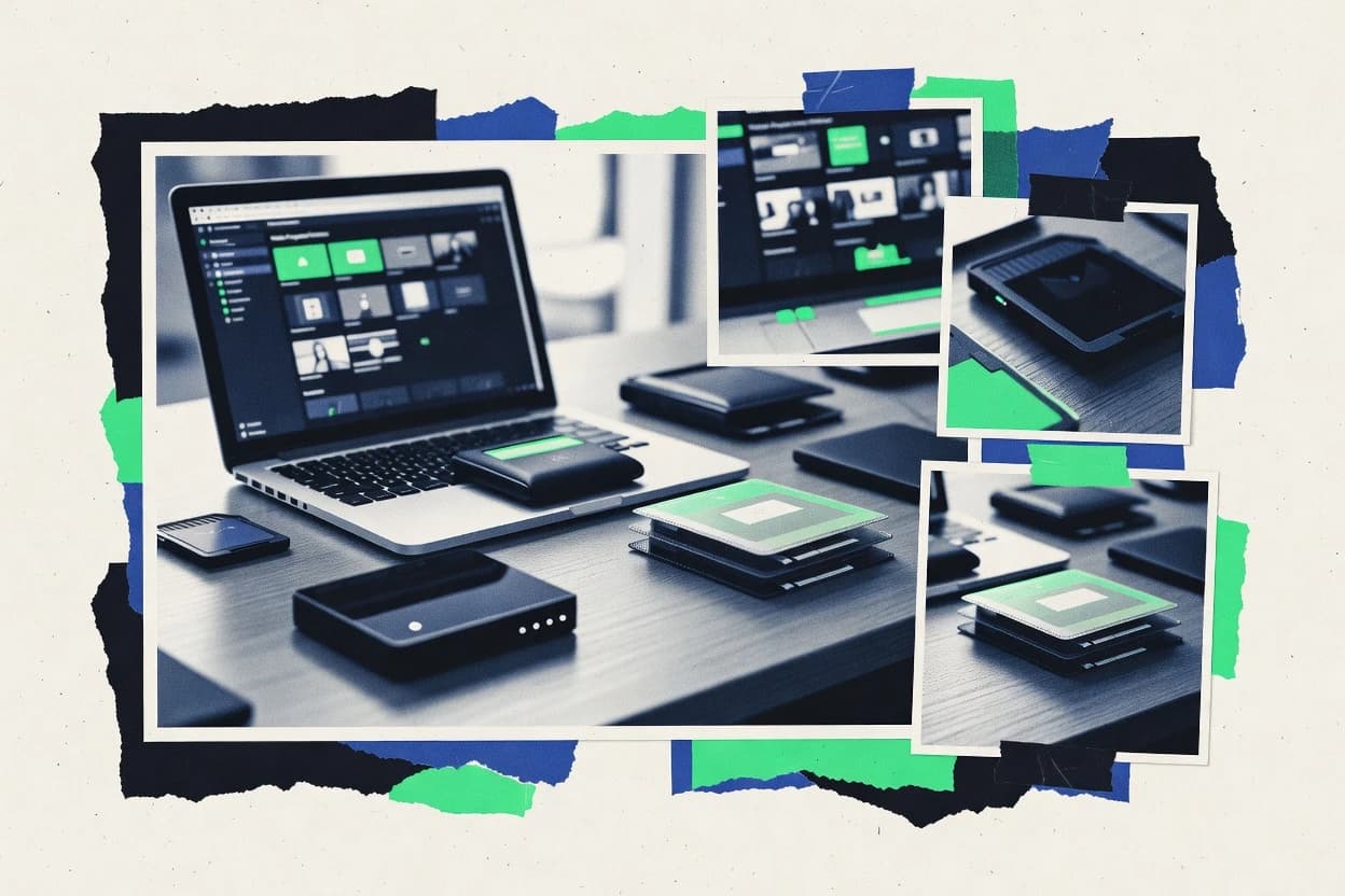 Top 10 Best Video Organizing Software of 2026