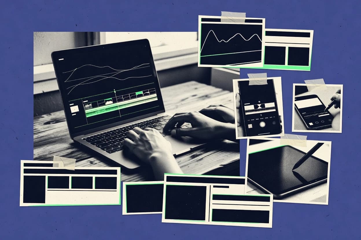 Top 10 Best Video Photo Editing Software of 2026