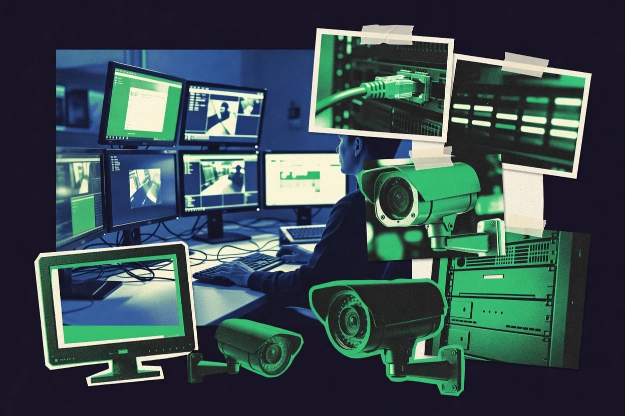 Top 10 Best Video Oversight Software of 2026