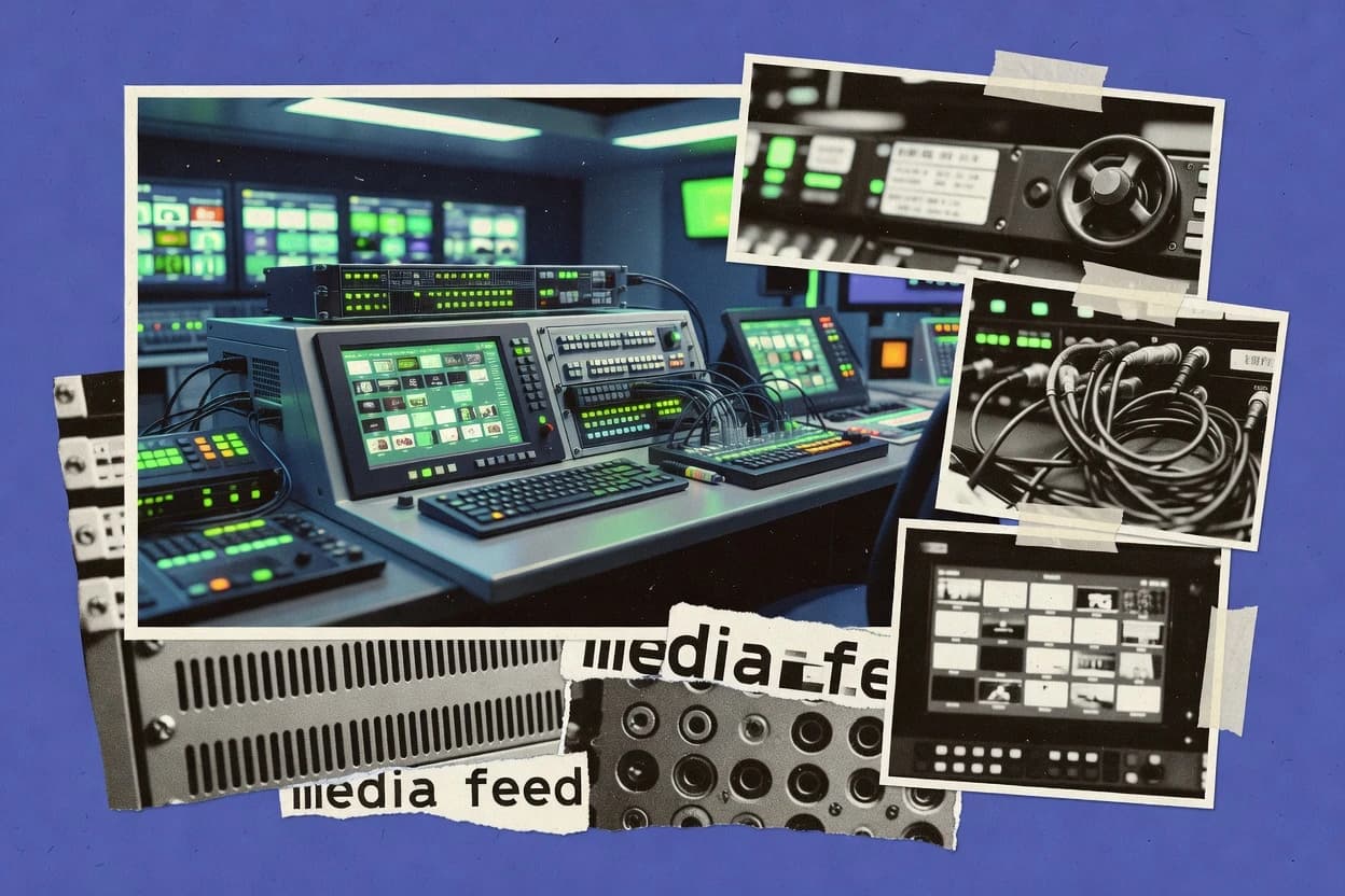 Top 10 Best Video Playout Automation Software of 2026