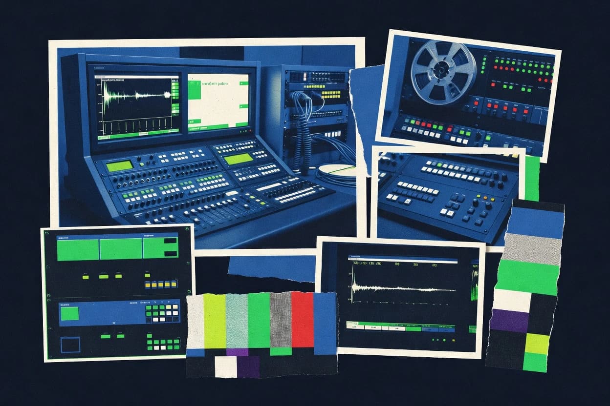 Top 10 Best Video Playout Software of 2026
