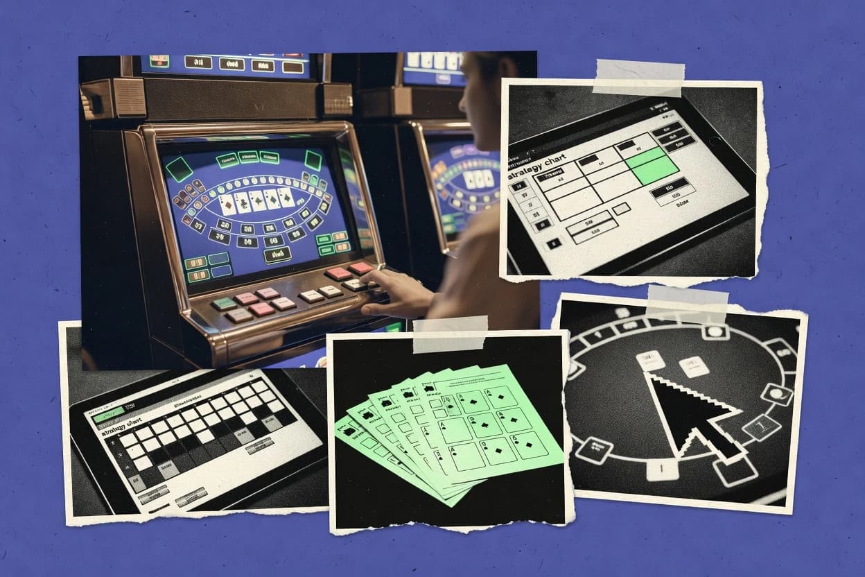 Top 8 Best Video Poker Strategy Software of 2026