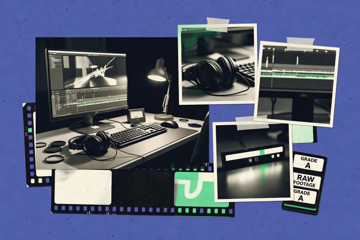 Top 10 Best Video Post Production Software of 2026