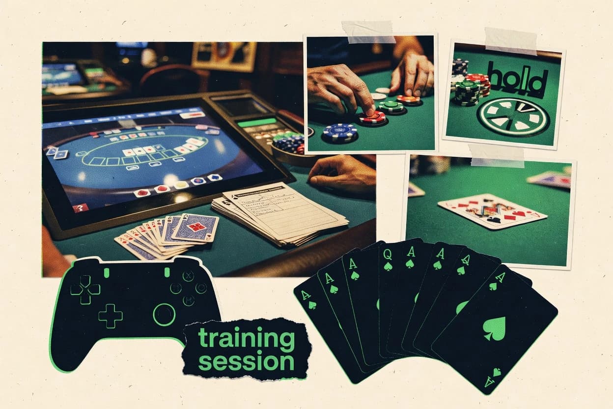 Top 8 Best Video Poker Training Software of 2026