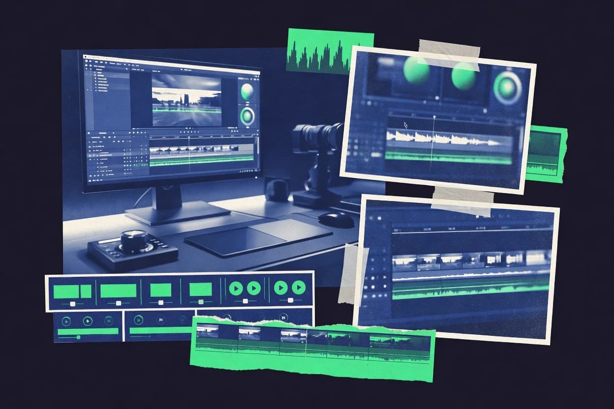 Top 10 Best Video Processing Software of 2026