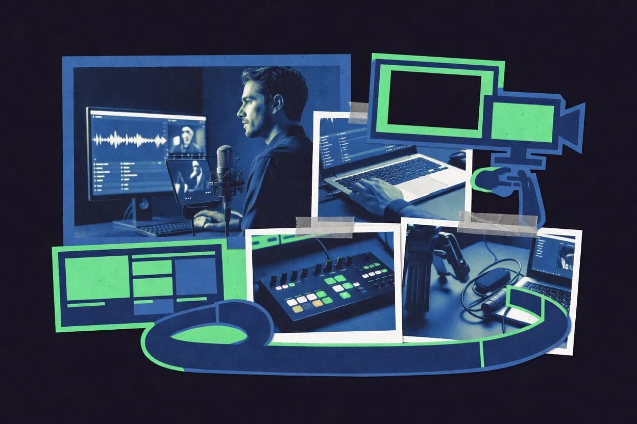 Top 10 Best Video Presenter Software of 2026