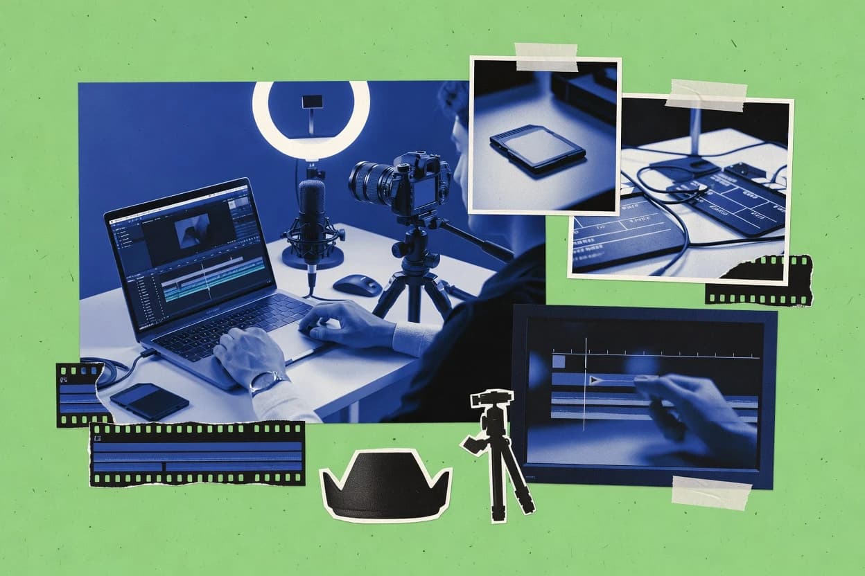 Top 10 Best Video Producing Software of 2026