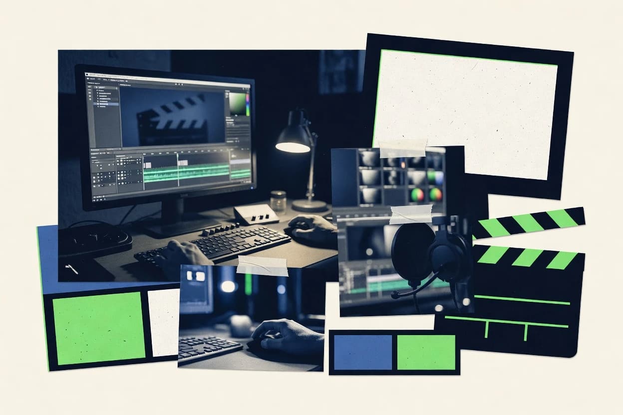 Top 10 Best Video Producer Software of 2026