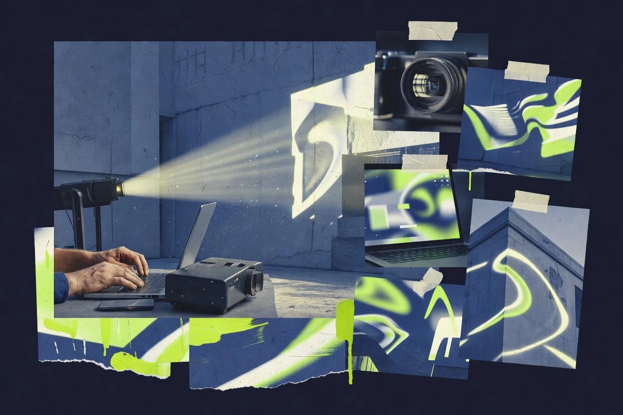 Top 10 Best Video Projection Mapping Software of 2026