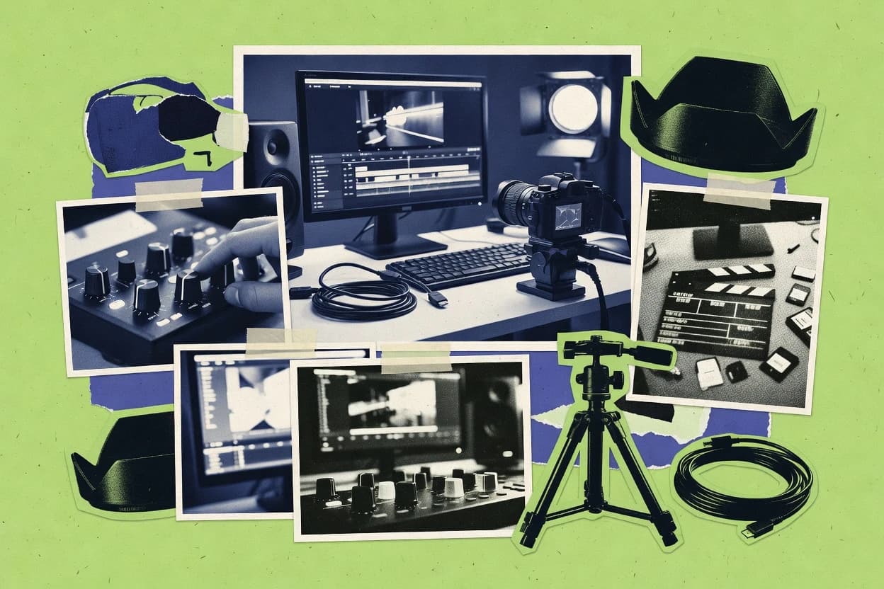 Top 10 Best Video Production Software of 2026