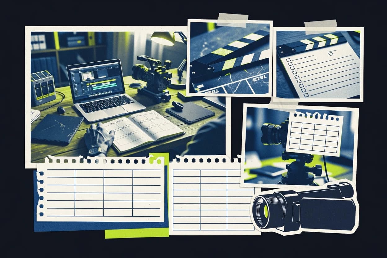 Top 10 Best Video Production Planning Software of 2026
