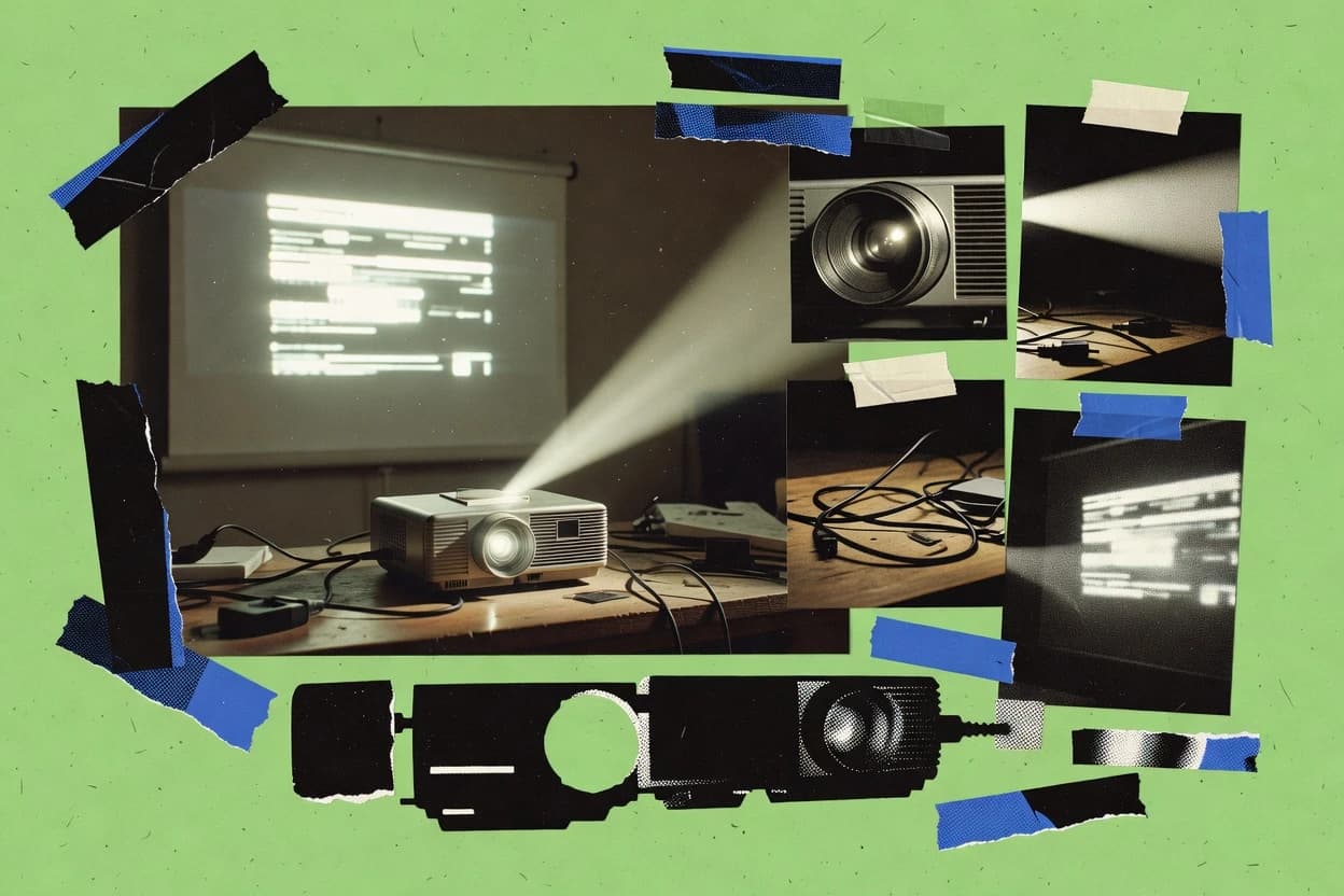 Top 10 Best Video Projection Software of 2026