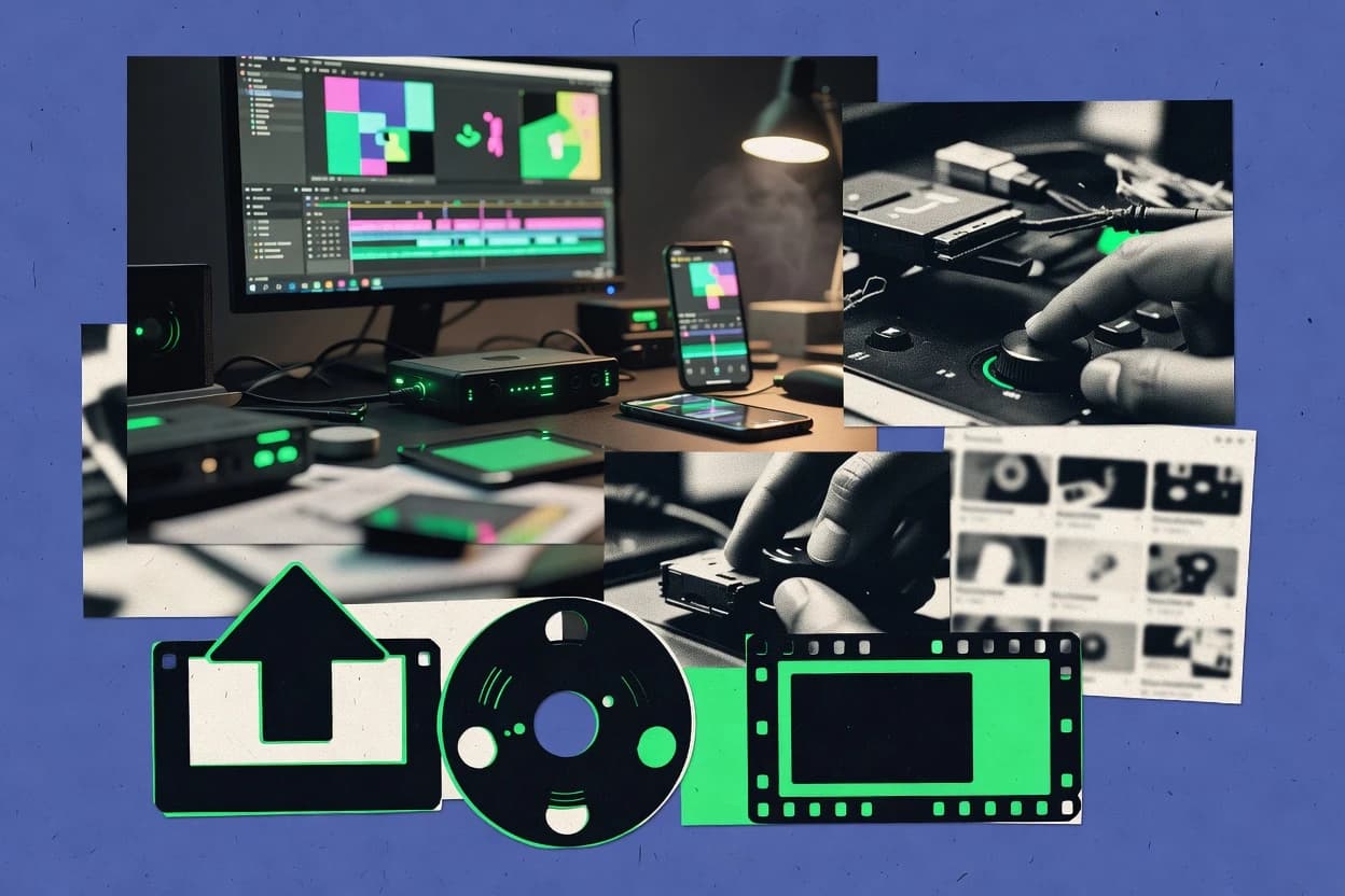 Top 10 Best Video Publishing Software of 2026