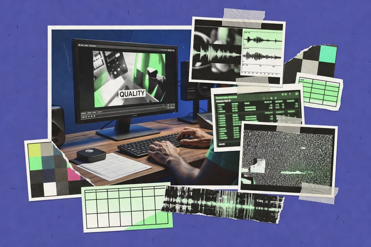 Top 10 Best Video Quality Analysis Software of 2026