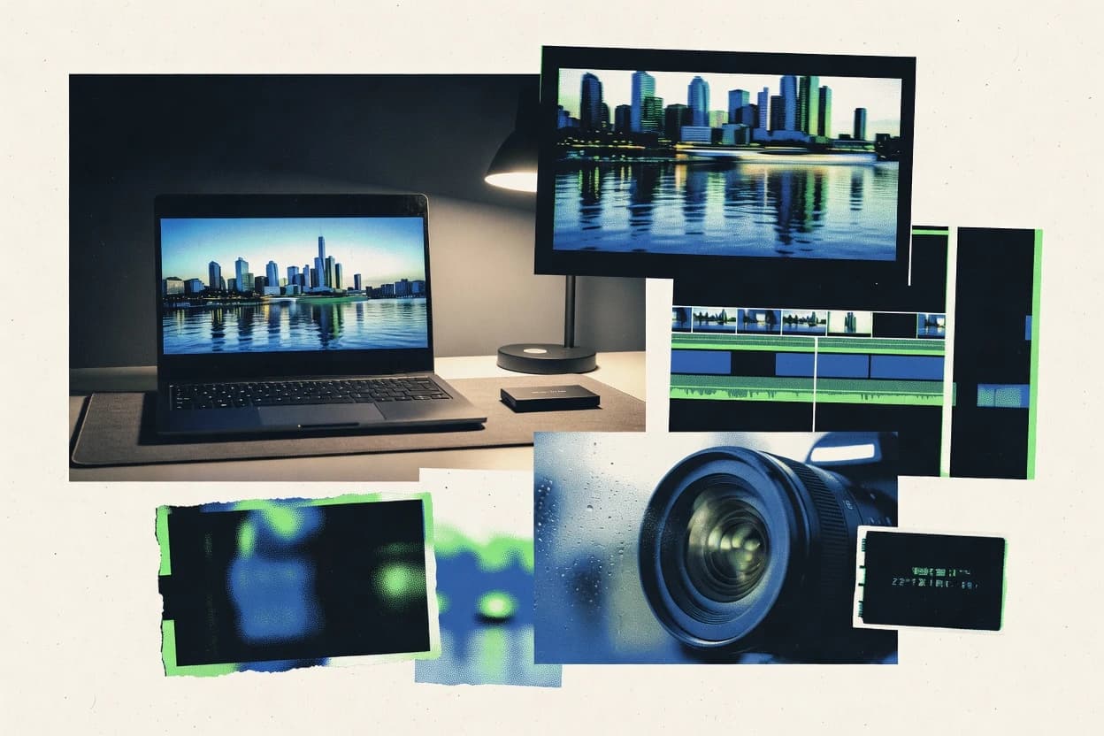 Top 10 Best Video Quality Enhancement Software of 2026